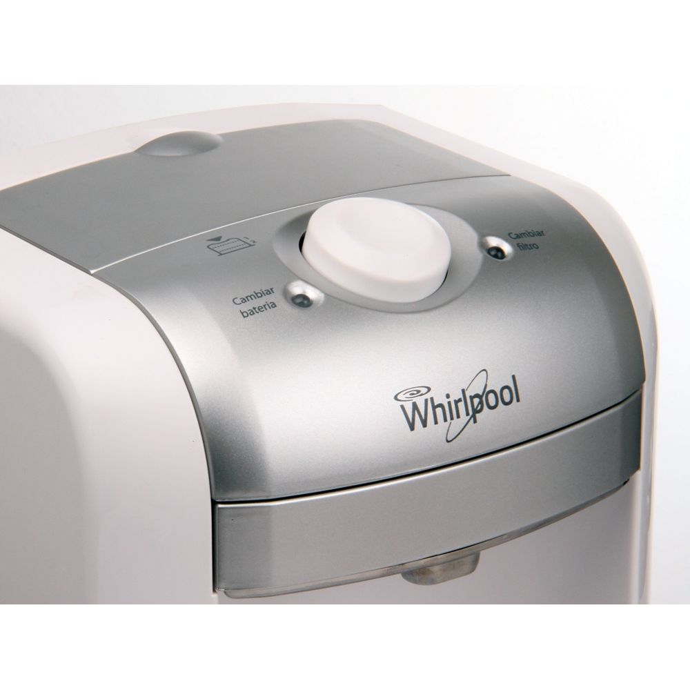 Filtro Purificador de agua | Whirlpool Colombia - whirlpool