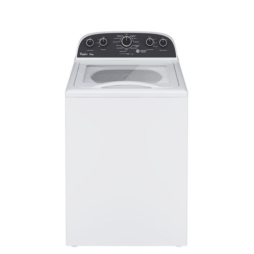 Lavadora Carga Superior Con Agitador 19 Kg Whirlpool Whirlpool