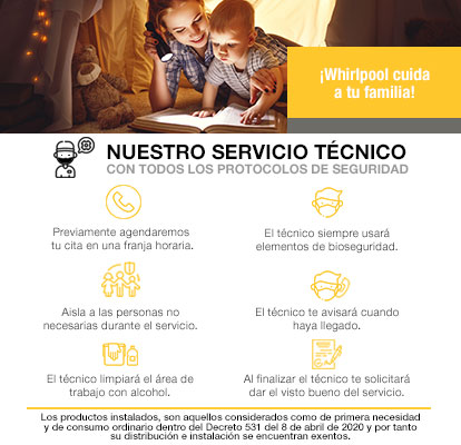 Servicio Tecnico