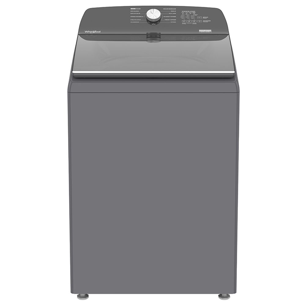 lavadora carga superior xpert system 24